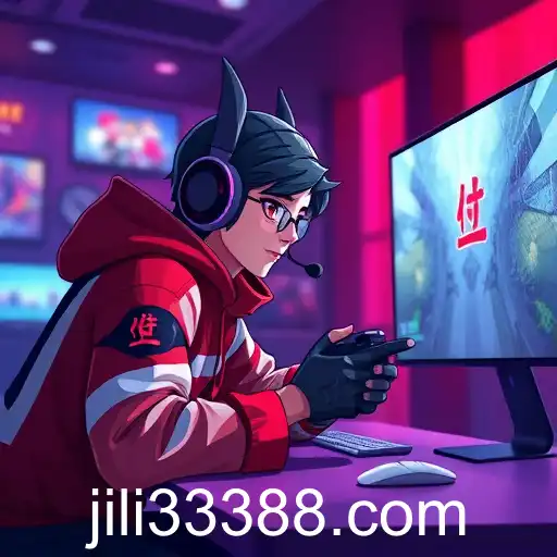 The Digital Evolution of Gaming Platforms