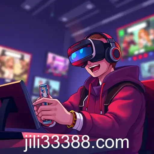 Emerging Trends in Online Gaming