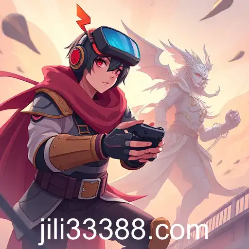 Jili333: Evolution and Impact in the Gaming World