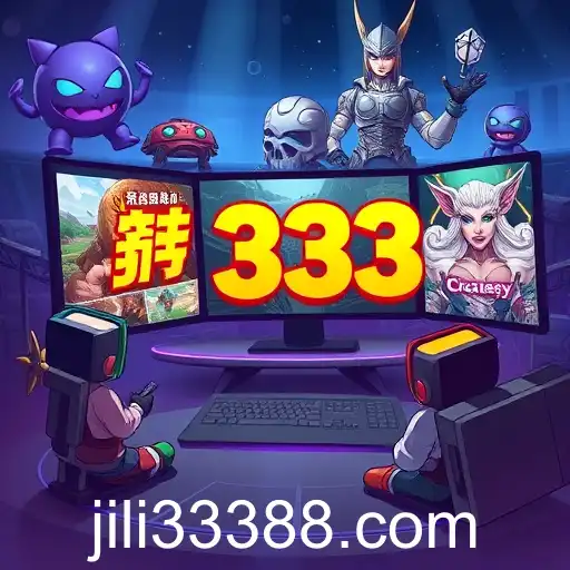 The Evolution of Online Gaming Platforms