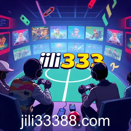 jili333
