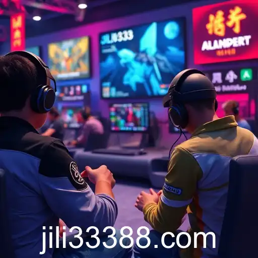 Gaming Innovations and Trends in 2025