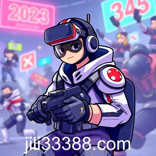 jili333