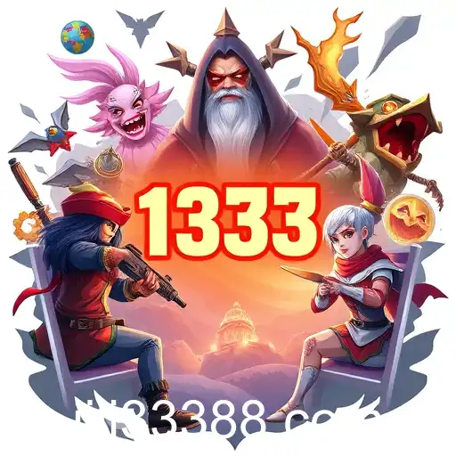 Jili333: The Gaming Haven of 2025