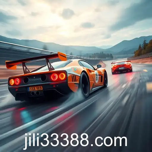 The Rise of Jili333 in the Gaming World