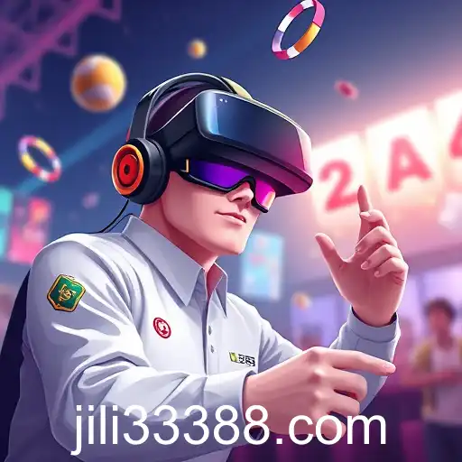 jili333