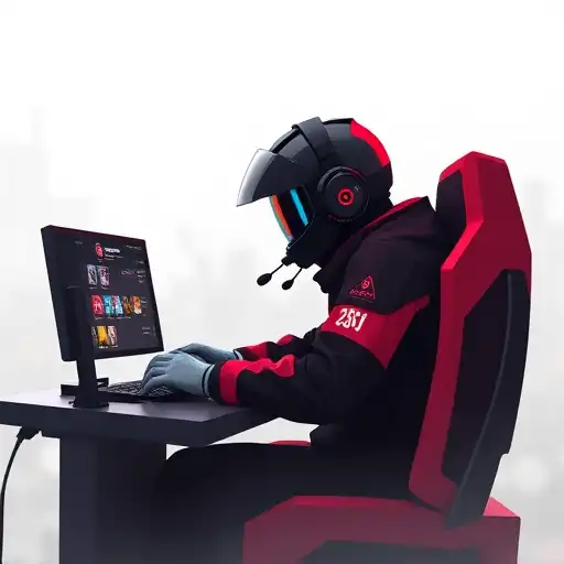 Jili333: The Online Gaming Surge