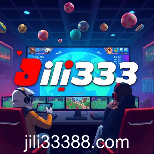jili333