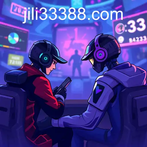 Exploring the Exciting World of Multiplayer Games on Jili333