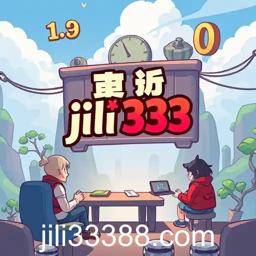 The Rise of Online Gaming Platforms: A Deep Dive into Jili333's Impact