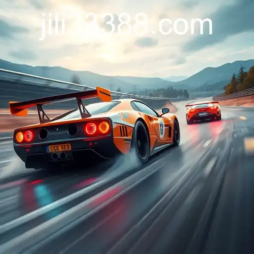 The Thrilling World of Racing Games: Exploring the Excitement of 'jili333'