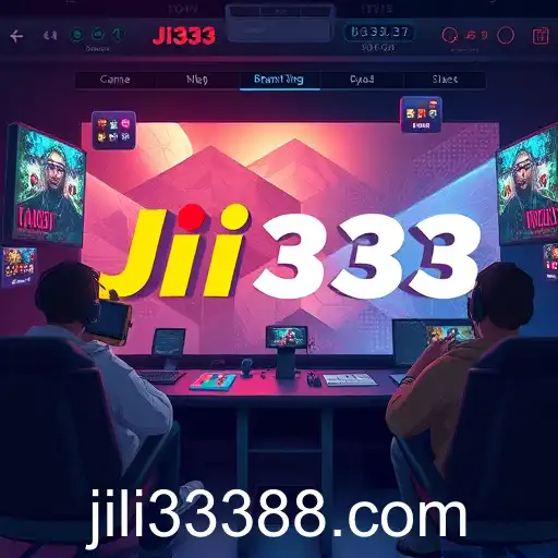 The Rise of Jili333 in Online Gaming