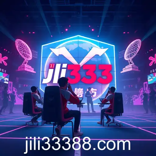 The Rise of Jili333: Reinventing Online Gaming