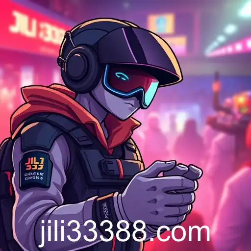 Rise of Jili333 in the Digital Realm