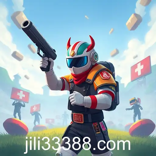 The Rise of Jili333: A New Era in Online Gaming