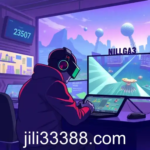 jili333