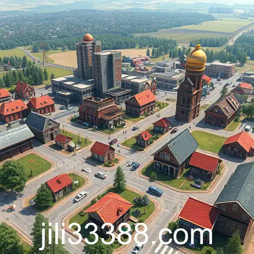jili333