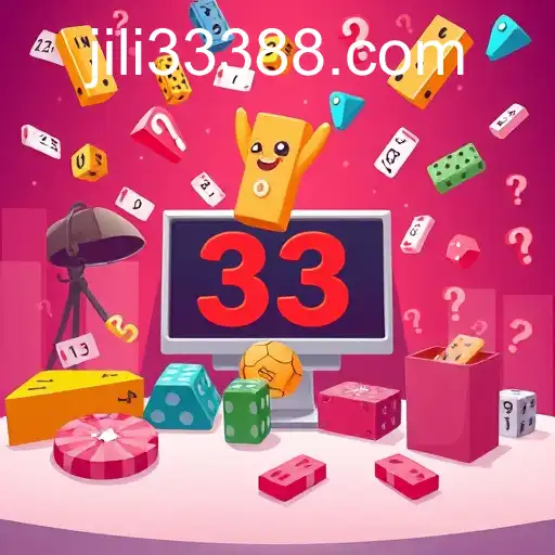 Exploring Trivia Games: The Fascination of 'jili333'